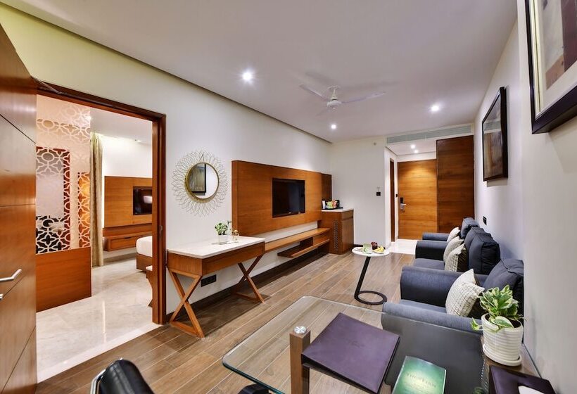 هتل The Fern Residency Ajmer