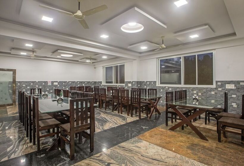 酒店 Treebo Siri Ambari Resorts