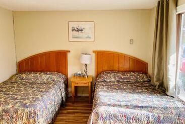 Motel Saint Bruno