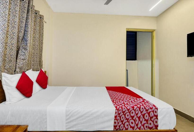 Oyo Hotel Paradise