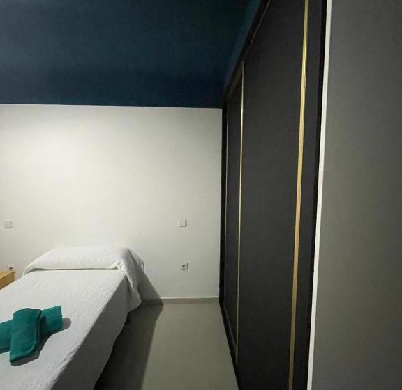 פנסיון Bella Residence