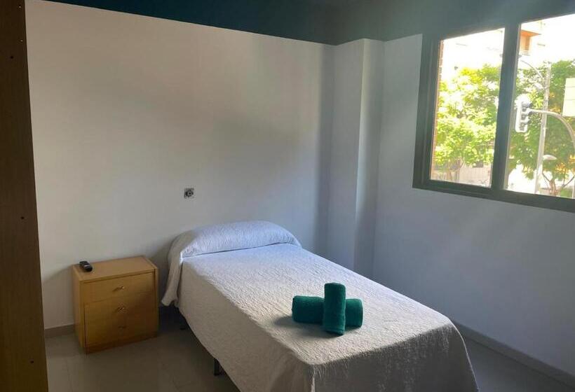 פנסיון Bella Residence