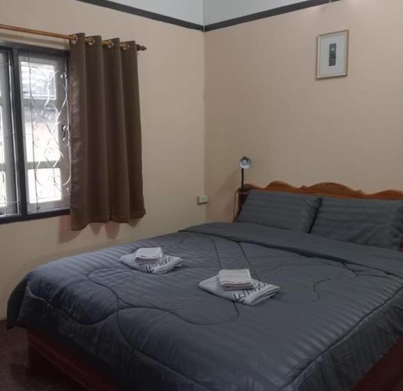 پانسیون Bolaven Trail Guesthouse