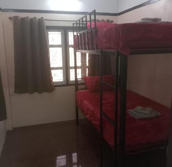 پانسیون Bolaven Trail Guesthouse