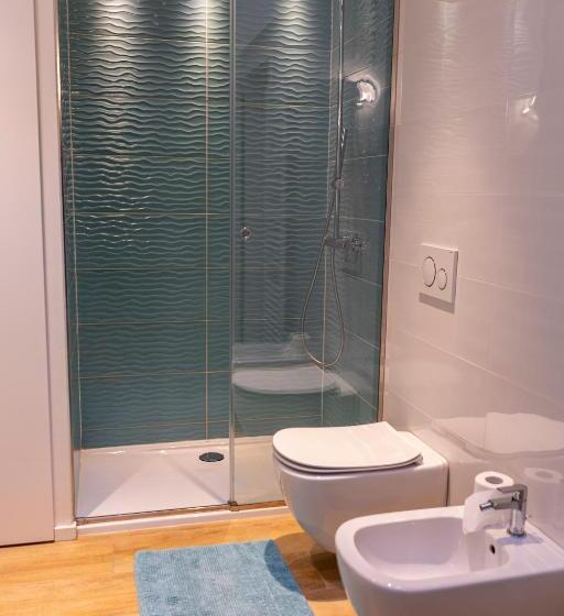 پانسیون Casetta Al Centro