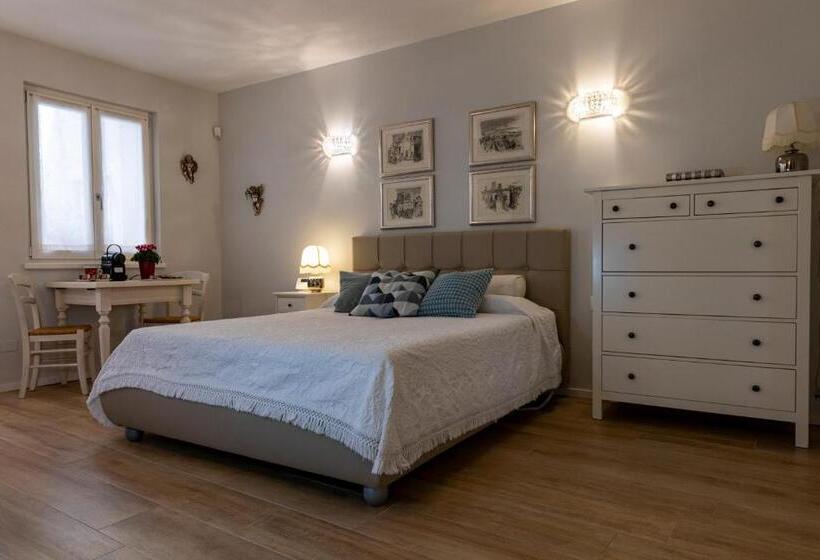 پانسیون Casetta Al Centro