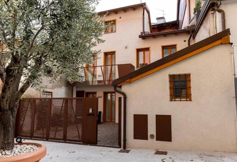 پانسیون Casetta Al Centro