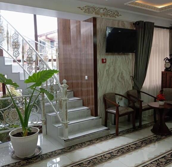 Пансион Daniyar Guest House