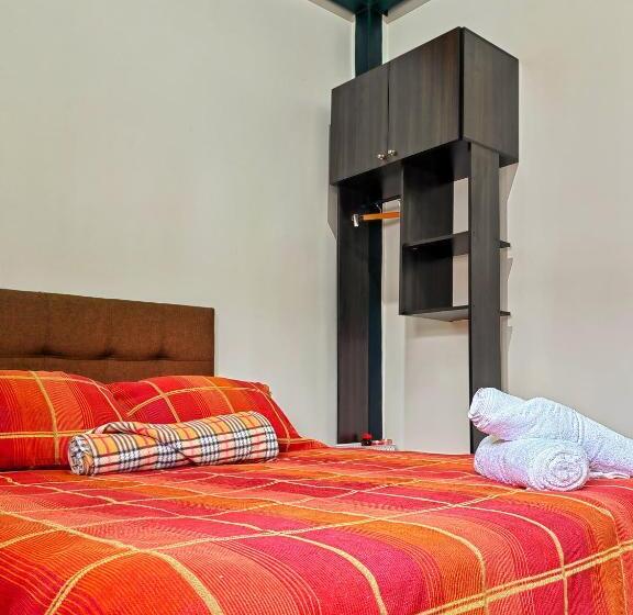 پانسیون Hermosa Casa En Circasia Quindio