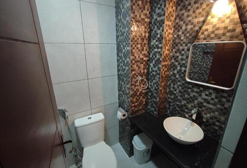 پانسیون Amaca Hostal