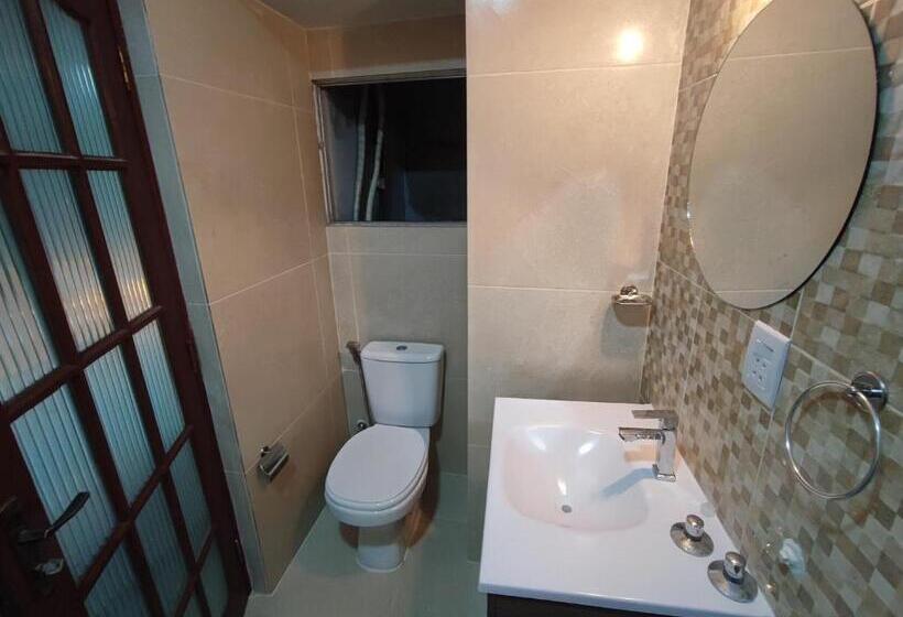 پانسیون Amaca Hostal