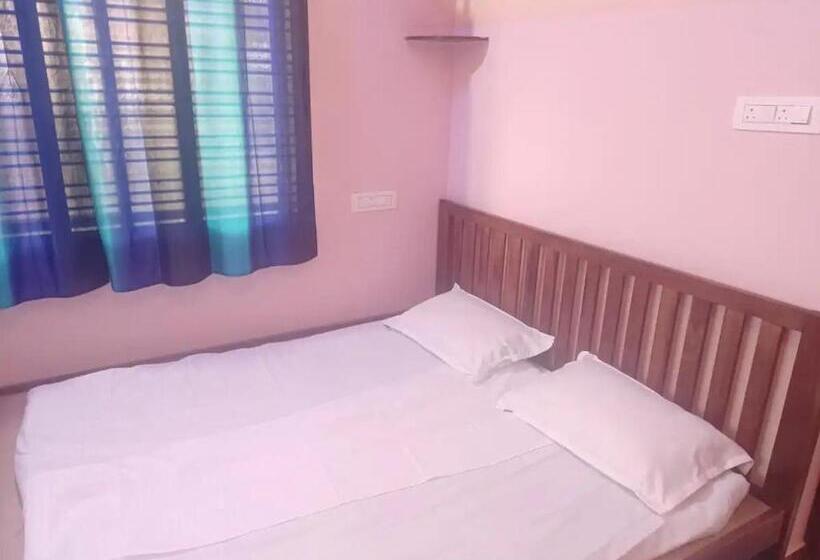 膳宿费 Instant Space   Guest House