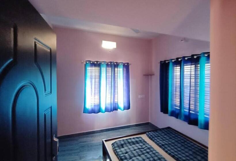 膳宿费 Instant Space   Guest House