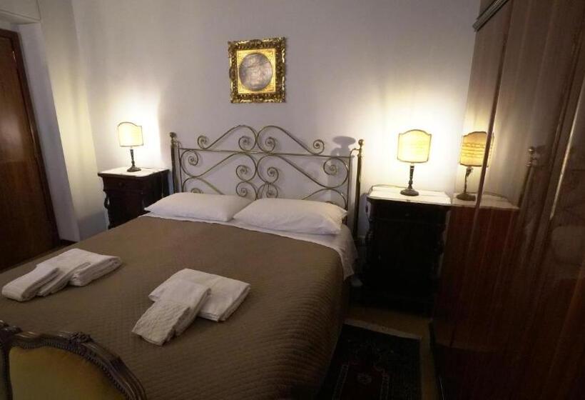 پانسیون Major Rooms