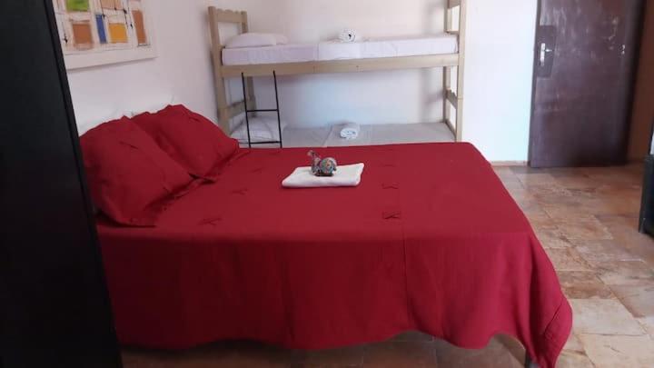 پانسیون Mansao922