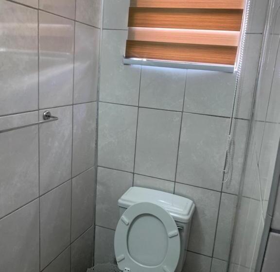 پانسیون Nonesi Lodge 2