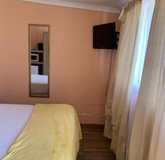 پانسیون Nonesi Lodge 2