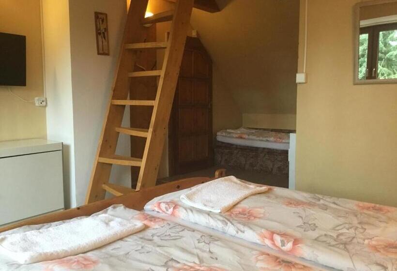 پانسیون Penzion Real