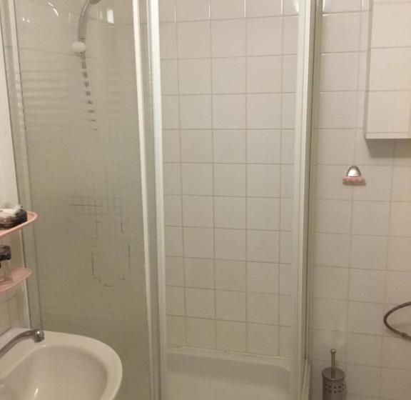 پانسیون Penzion Real