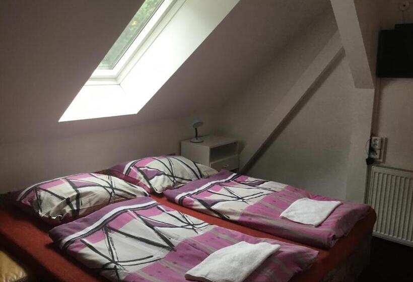 پانسیون Penzion Real