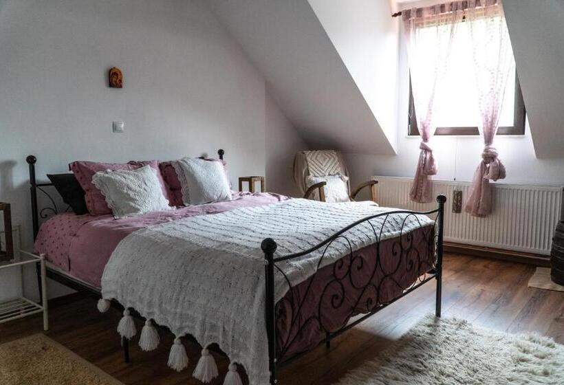 펜션 Petershaus   Casa De Vacanța și Distractie