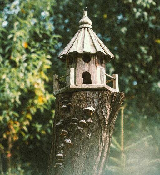 펜션 Petershaus   Casa De Vacanța și Distractie