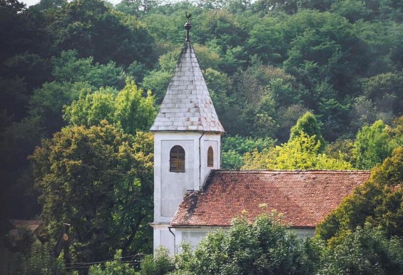 펜션 Petershaus   Casa De Vacanța și Distractie