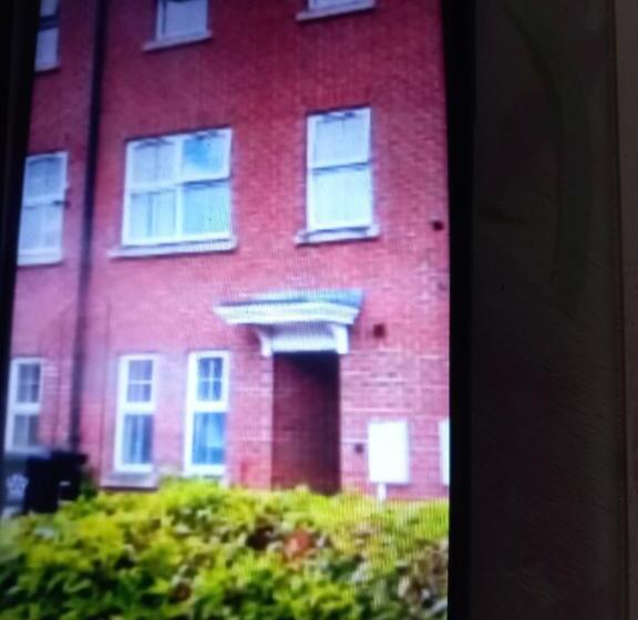 پانسیون Private Rooms, 2 Showers In 3 Storey Hse, 25 Minutes Walk From Leicester City Centre