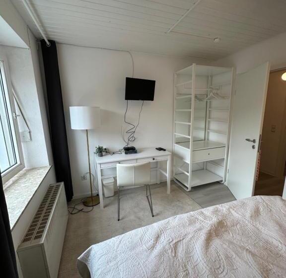 بنسيون Unterkunft Zur Sternblume