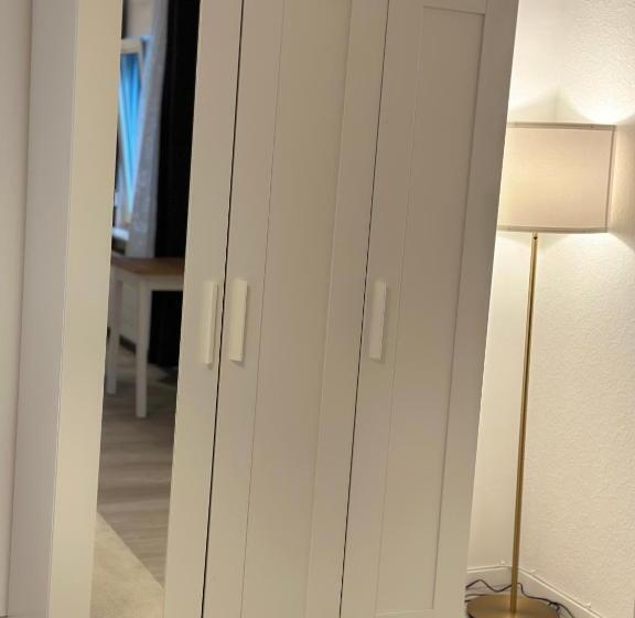 بنسيون Unterkunft Zur Sternblume