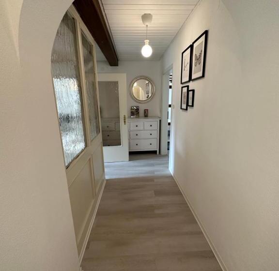 بنسيون Unterkunft Zur Sternblume