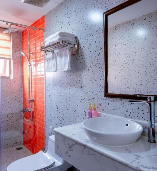 Rova Hotel   Positano Horse Phú Quốc