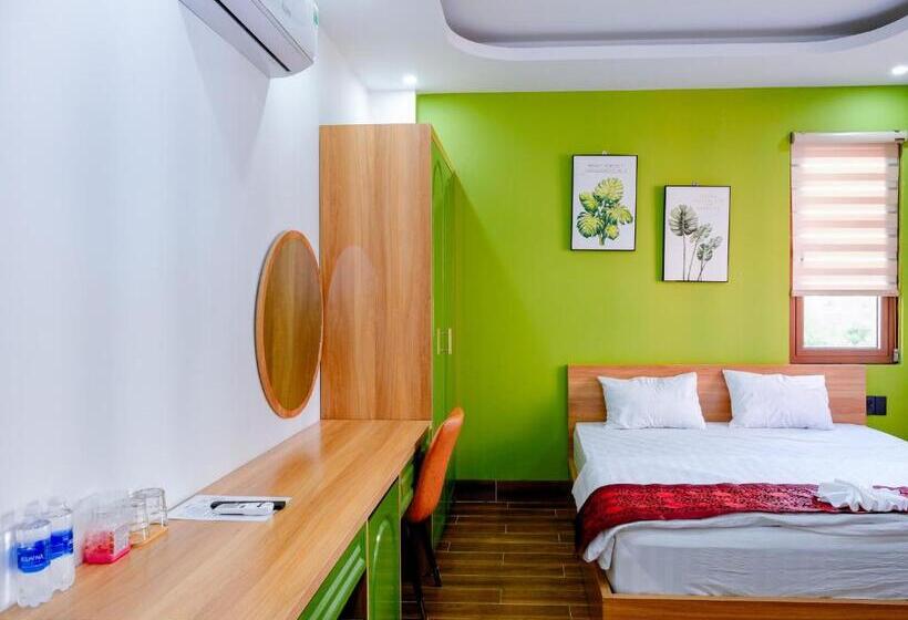 Rova Hotel   Positano Horse Phú Quốc