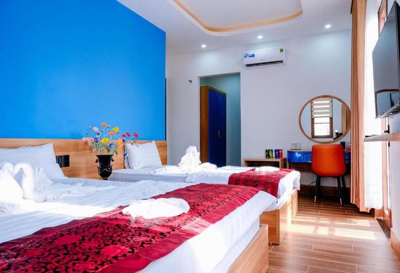 Rova Hotel   Positano Horse Phú Quốc
