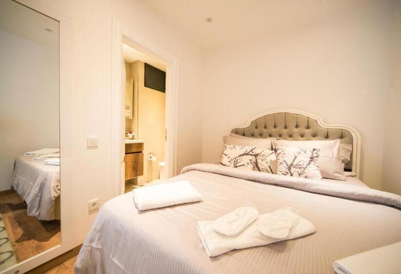 Saygın Apartments