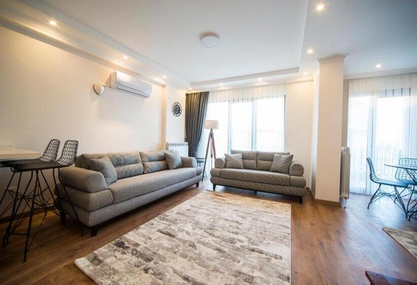 Saygın Apartments