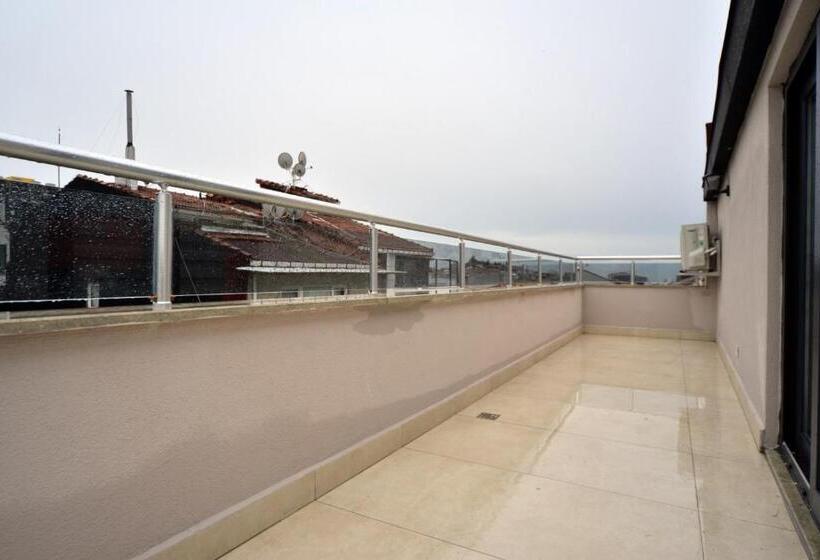 Saygın Apartments