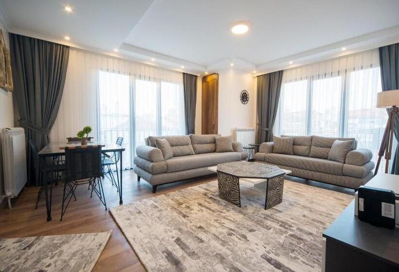 Saygın Apartments