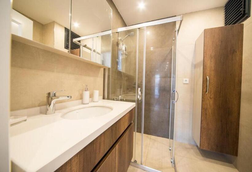 Saygın Apartments