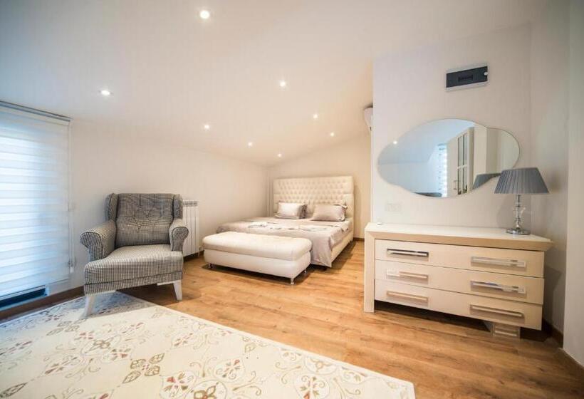 Saygın Apartments