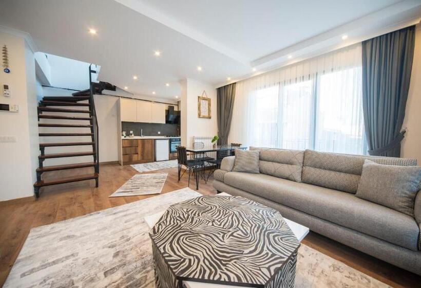 Saygın Apartments