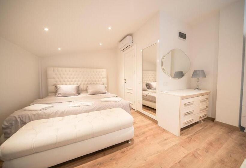 Saygın Apartments