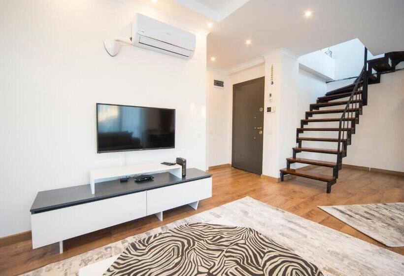 Saygın Apartments