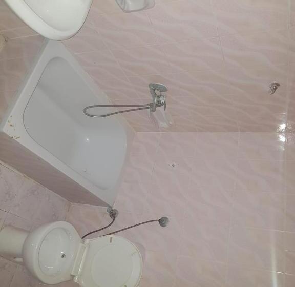 فندق الامرات ٣٣ النيل
