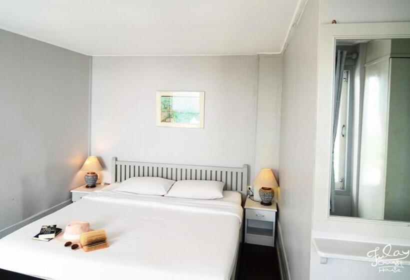 هاستل Fulay Guesthouse Hua Hin