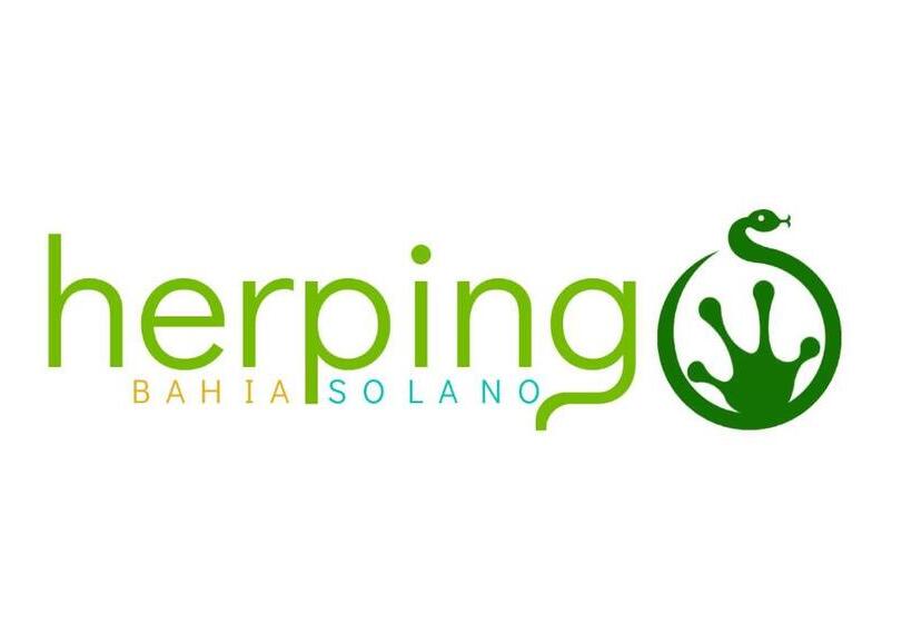 هاستل Hostal Herping Bahia Solano Tour