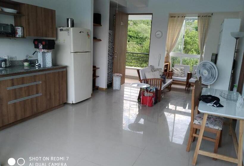 Apartasol San Jerónimo