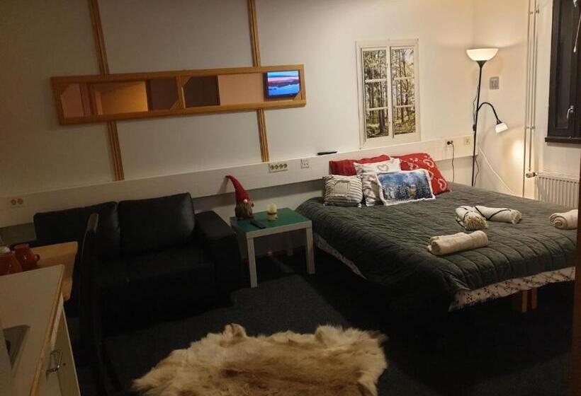 Arctic Magic Hotel & Activities