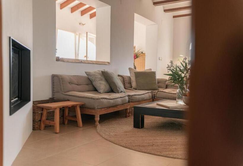 تختخواب و صبحانه Coliving & Coworking Costa Blanca