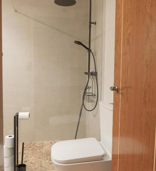 تختخواب و صبحانه Coliving & Coworking Costa Blanca